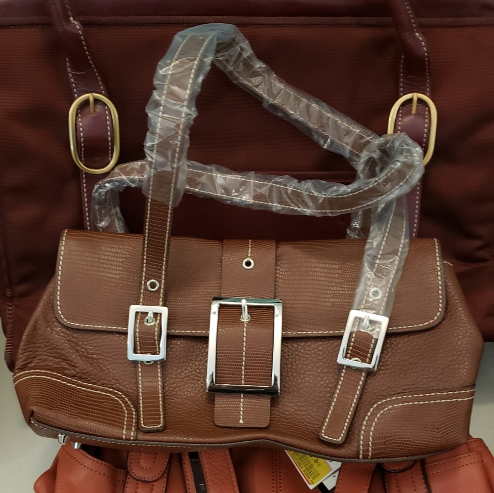 Maxx New York handbag